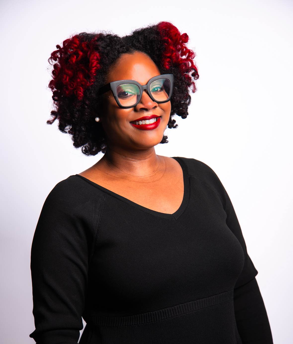 Amber Calhoun, LMSW, CSWI - Therapist at 180 Community Wellness Centers