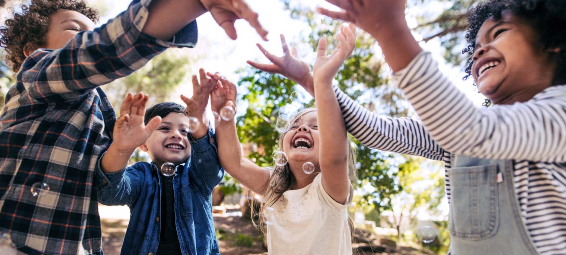 Children supported through foster care services at 180 Community Wellness Centers in Clark County