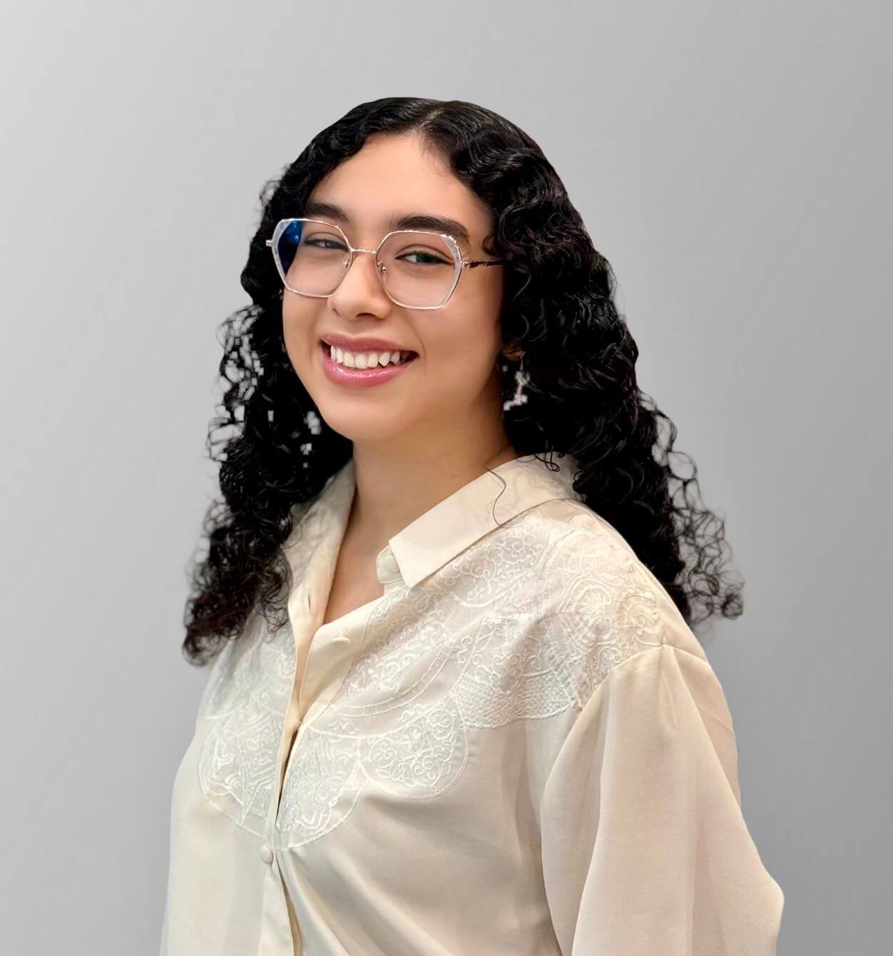 Katherine Bolanos, CSWI - Therapist at 180 Community Wellness Centers