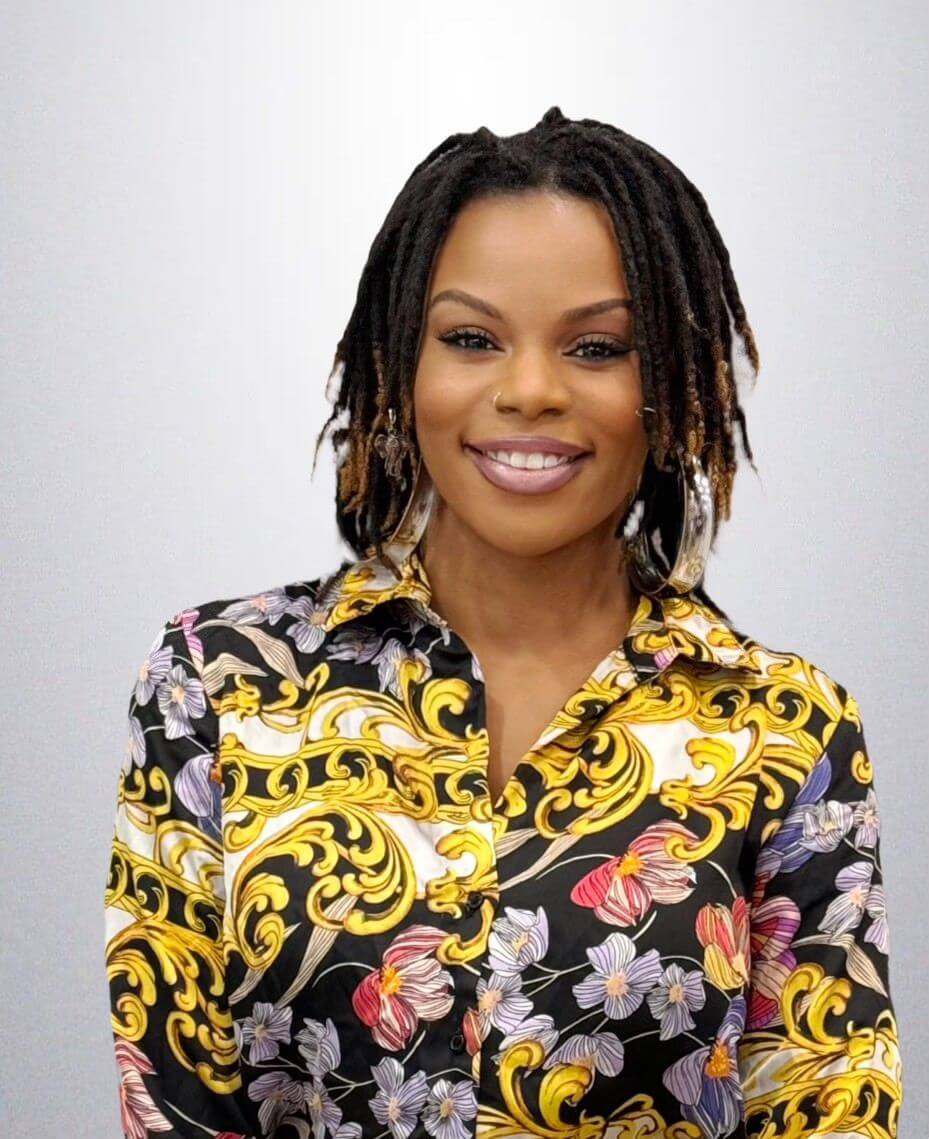 Laporcha Nelson, CSWI - Therapist at 180 Community Wellness Centers